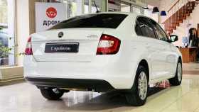 Skoda Rapid 2018 г.в.