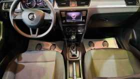 Skoda Rapid 2018 г.в.