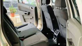 Opel Zafira 2012 г.в.