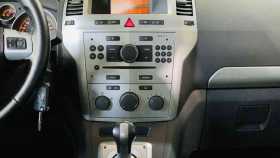 Opel Zafira 2012 г.в.
