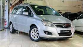 Opel Zafira 2012 г.в.