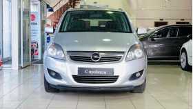 Opel Zafira 2012 г.в.