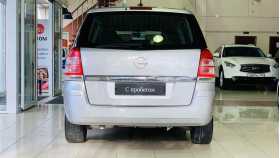 Opel Zafira 2012 г.в.
