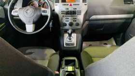 Opel Zafira 2012 г.в.