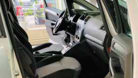 Opel Zafira 2012 г.в.