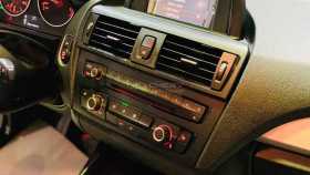 BMW 1 серии 2013 г.в.