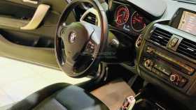 BMW 1 серии 2013 г.в.