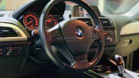 BMW 1 серии 2013 г.в.