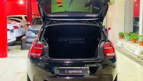 BMW 1 серии 2013 г.в.