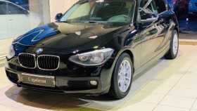 BMW 1 серии 2013 г.в.