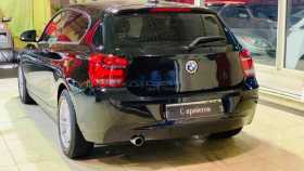 BMW 1 серии 2013 г.в.
