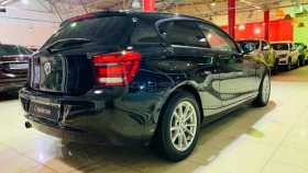 BMW 1 серии 2013 г.в.