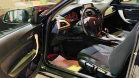 BMW 1 серии 2013 г.в.