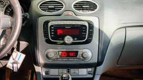 Ford Focus 2010 г.в.