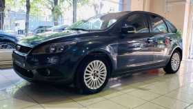 Ford Focus 2010 г.в.