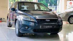 Ford Focus 2010 г.в.