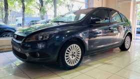 Ford Focus 2010 г.в.