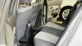 Chevrolet Cruze 2010 г.в.