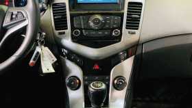 Chevrolet Cruze 2010 г.в.