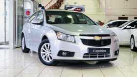 Chevrolet Cruze 2010 г.в.
