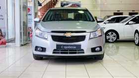 Chevrolet Cruze 2010 г.в.