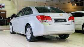 Chevrolet Cruze 2010 г.в.