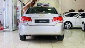 Chevrolet Cruze 2010 г.в.