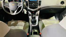 Chevrolet Cruze 2010 г.в.