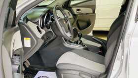 Chevrolet Cruze 2010 г.в.