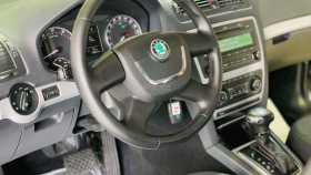 Skoda Octavia 2012 г.в.