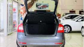 Skoda Octavia 2012 г.в.