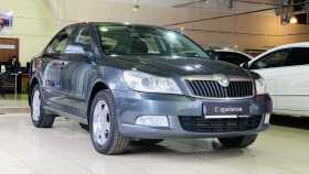Skoda Octavia 2012 г.в.