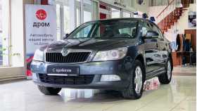 Skoda Octavia 2012 г.в.