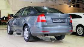 Skoda Octavia 2012 г.в.