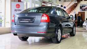 Skoda Octavia 2012 г.в.