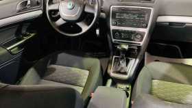 Skoda Octavia 2012 г.в.