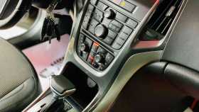 Opel Astra 2012 г.в.