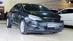 Opel Astra 2012 г.в.