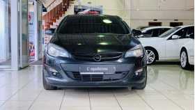 Opel Astra 2012 г.в.