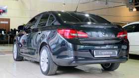 Opel Astra 2012 г.в.