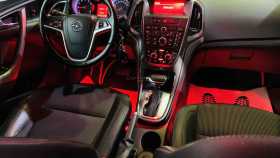 Opel Astra 2012 г.в.