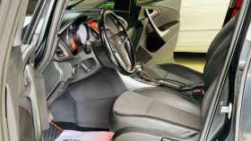 Opel Astra 2012 г.в.