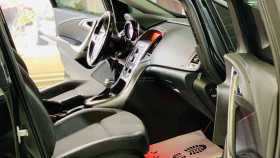 Opel Astra 2012 г.в.