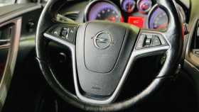 Opel Astra 2012 г.в.
