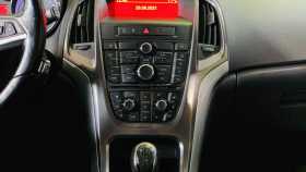 Opel Astra 2012 г.в.