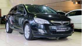Opel Astra 2012 г.в.