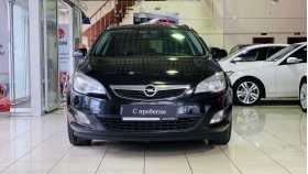 Opel Astra 2012 г.в.