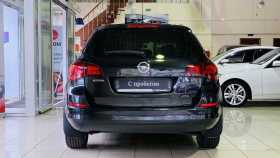 Opel Astra 2012 г.в.