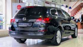 Opel Astra 2012 г.в.