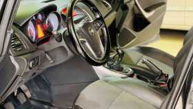 Opel Astra 2012 г.в.